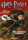 Harry Potter : Une comp�tition inattendue