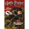 Harry Potter : Une comp�tition inattendue