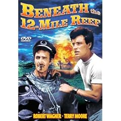 Beneath the 12-Mile Reef by Fantasy Classics