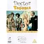 Doctor In Trouble [DVD] [1970]