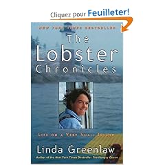 The Lobster Chronicles: Life on a Very Small Island