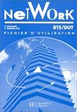 Network, Anglais, BTS, DUT. Fichier utilisateur