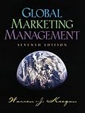 Global Marketing Management