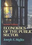 Economics of the Public Sector