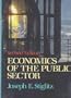 Economics of the Public Sector