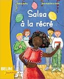 Salsa à la récré