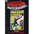 The Amazing Spider-Man Masterworks (Amazing Spider-Man, No. 1-5)
