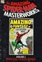 The Amazing Spider-Man Masterworks (Amazing Spider-Man, No. 1-5)