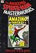 The Amazing Spider-Man Masterworks (Amazing Spider-Man, No. 1-5)