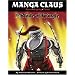 The Blade of Kringle (Manga Claus)