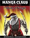 Manga Claus