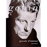 Jean Gabin, gueule d'amour book cover