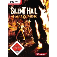 Silent Hill - Homecoming