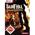 Silent Hill - Homecoming