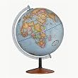 Replogle Biscay Globe 36514