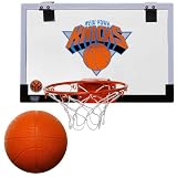 Licensed Products New York Knicks Game-On Hoop Set