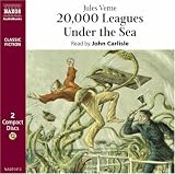 20,000 Leagues Under the Sea (Classic Fiction) 20,000 Leagues Under the Sea (Classic Fiction)