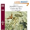 Twenty Thousand Leagues Under the Sea (Classic Fiction)