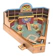 Front Porch Classics Generic Circa Baseball Desktop Game