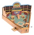 Front Porch Classics Generic Circa Baseball Desktop Game