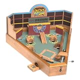 Front Porch Classics Generic Circa Baseball Desktop Game