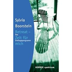 Retreat, Zeit f�r mich