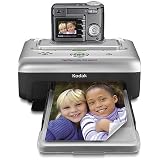Kodak EasyShare CW330 4MP Digital Camera with 3x Optical Zoom and Kodak Easyshare Printer Dock