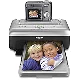 Kodak Easyshare CW330 4 MP Digital Camera with 3xOptical Zoom and Kodak Eas ....