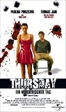 Thursday - Ein m�rderischer Tag - Thomas Jane