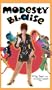 Modesty Blaise [VHS]