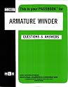 Armature Winder (Career Examination)