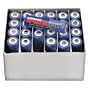 Lenmar 2000 mAh NiMH Rechargeable AA Batteries (24 Pack)