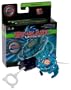 Beyblade VForce: Trygle (Attack Type) High Performance Top with Launcher