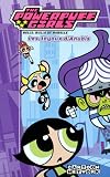 Revue Warner Home Vidéo  / The Powerpuff Girls - Vol.3 : Les Joyaux d'Anubis