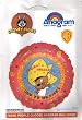 Looney Tunes - Speedy Gonzales - Que Te Mejores 18" Mylar Balloon