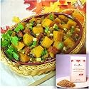 CuisineMentor Native American Three Sisters Stew Gourmet Spice Blend