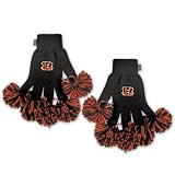 Cincinnati Bengals Spirit Fingers Glove
