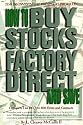 How to Buy Stocks Factory Direct and Save