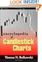 Encyclopedia of Candlestick Charts (Wiley Trading)