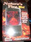 Buy Nature's Fire Mini Volcano Desk Ornament by Fascinations