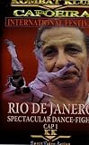 Imported (but in English) Capoerira Rio De Janeiro