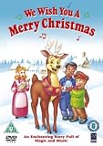 we wish you a merry christmas (Region 2 DVD)