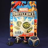 Marvel Battle Dice Booster Pack