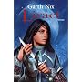 Lirael. Das alte Königreich 02.