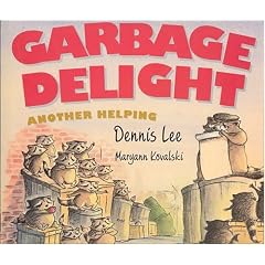 Garbage Delight Another Helping