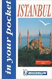 Michelin: Instanbul in Your Pocket
