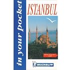 Michelin: Instanbul in Your Pocket by  Michelin Travel Publications
