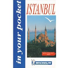 Michelin: Instanbul in Your Pocket