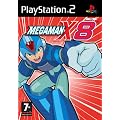 Megaman X8 (PS2)