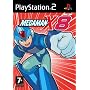 Megaman X8 (PS2)